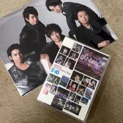 嵐 ARASHI Anniversary Tour 5×10 DVD