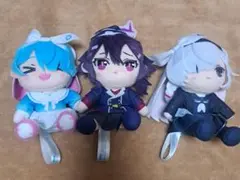 2026年最新】アロナ プラナ ぬいぐるみの人気アイテム - メルカリ
