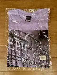 B'z EPIC NIGHT LIVE-GYM 2015 XL Tシャツ B'z LIVE-GYM 2015 -EPIC NIGHT-