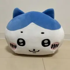 ちいかわ　ハチワレ