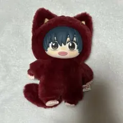 サカモトデイズ サカデイ 南雲 EAKI 猫耳ぬいぐるみ - メルカリ