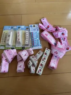 【福袋】リボン テープ レース セット