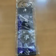 キーホルダー エヴァンゲリオン