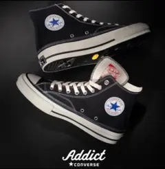 【新品未使用】コンバース アディクト CHUCK TAYLOR 27.5cm