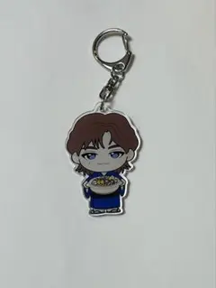 超特急 ご当地キーホルダー 東京 カイ