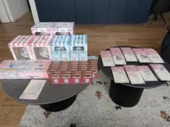 バンダイ レム フィギュア アートスケール