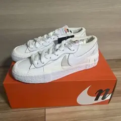 sacai スニーカー