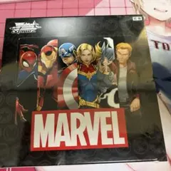 ヴァイス プレミアムブースター MARVEL 2BOX 未開封 Amazon.co.jp: ヴァイスシュヴァルツ ブースターパック MARVEL Vol.2
