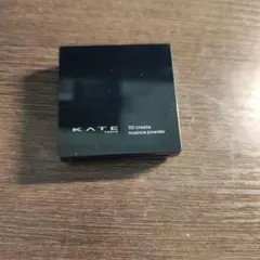KATE 3D Create Nuance Powder EX-2のサムネイル