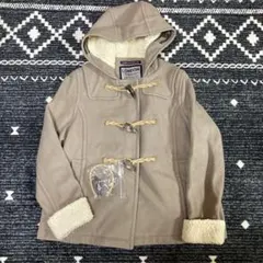 ロンドントラディション ダッフルコート