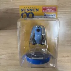 PUPPET SUNSUN A賞 パペットスンスン　フィギュア　happyくじ