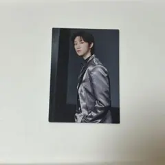 SEVENTEEN THE8 ミンハオ トレカ RIGHT HERE