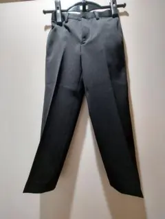 <sarachanel様専用>Claudio Galati 黒 フォーマルパンツ