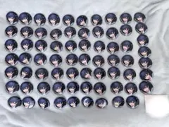いれいす いふ advance 缶バ 70