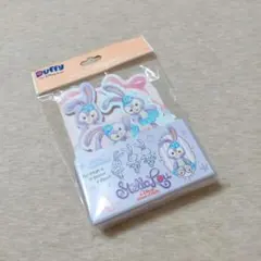 ディズニー★メモ帳 ステラルー