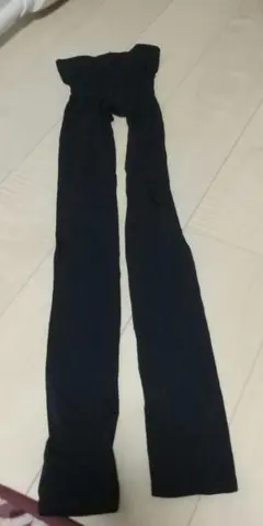 UNIQLO エアリズム 着圧レギンス L/XL 黒