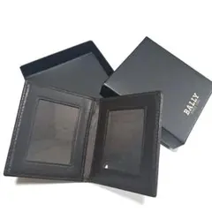 BALLY カードケース パスケース