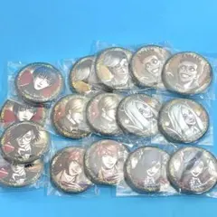 ハイキュー!! 孤爪研磨 缶バッジ 48個セット(痛バ向け) - メルカリ