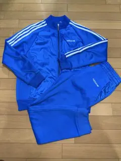 adidas originals トラックジャケット セットアップ size S