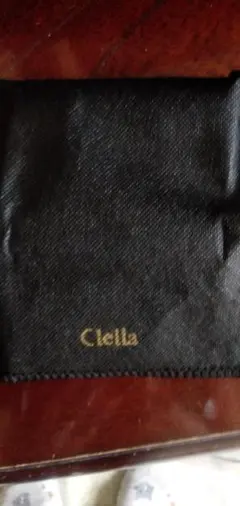 Clelia キーケース トリコロールカラー