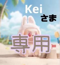 Keiさま　専用