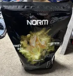 NORM PP プロテイン ピーチフレーバー 1750g - メルカリ