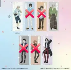 2026年最新】森鴎外 文ストの人気アイテム - メルカリ