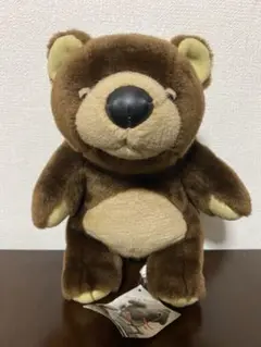 2025年最新】モンスイユ ぬいぐるみヒグマの人気アイテム - メルカリ