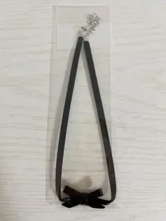 リボンチョーカー