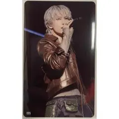 匿名配送】JO1 DERSHOW 金城碧海　095