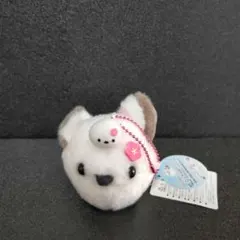 C323】 セラピーゲーム うさだまマスコットぬいぐるみ 日ノ原巡 - メルカリ