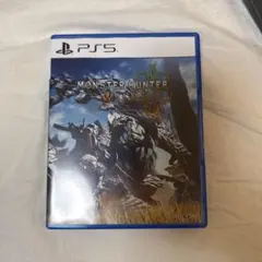 モンスターハンター ワールド PS5