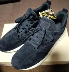 未使用　newbalance×nanamica　ニューバランス　ナナミカ