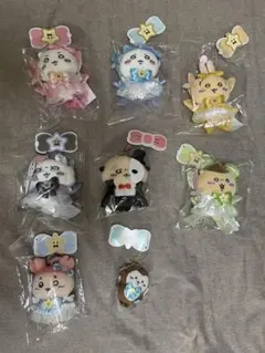 超まじかるちいかわ パワーアップマスコット