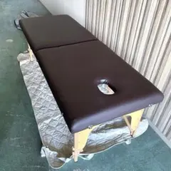 エステベッド マッサージ