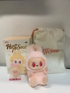 2025年最新】popmart labubu dadaの人気アイテム - メルカリ