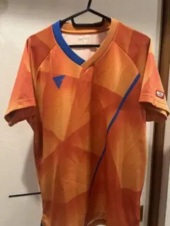 卓球ユニフォームlサイズ