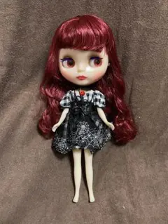 ブライス　デヴィデラクール　箱無し