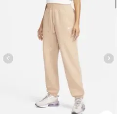 NIKE/ナイキ W NSW STYLE FLC PANT OS