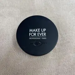 MAKE UP FOR EVER ウルトラHD ルースパウダー