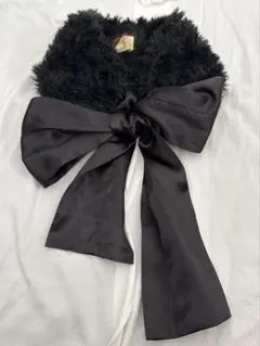 ファーマフラー ストール