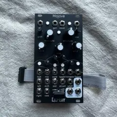 QU-Bit Electronix Nebulae V2 モジュラーシンセ - メルカリ