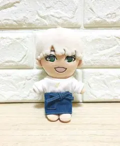 WEST. ちびスト　ぬい服　神山くん風のサムネイル
