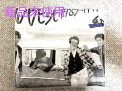 新品TUBE ベストアルバム 初回限定盤 Tシャツのみ
