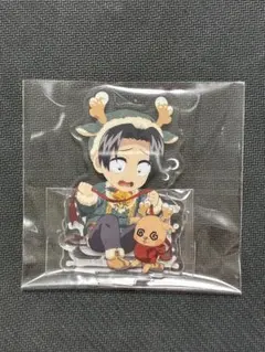 鬼滅の刃　クリスマス　2025 ランダムアクリルスタンド　村田