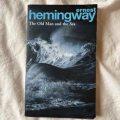 The Old Man and the Sea 洋書