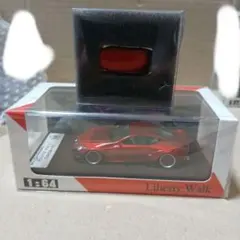 1/64 技研所　ZONZO 日産　ワイドバディ　GTR R33 赤 1/64 技研所 ZONZO 日産 ワイドバディ GTR R33 赤 - メルカリ