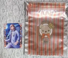 神宮寺レン うたプリ グラショ くまプリ くじ LOT