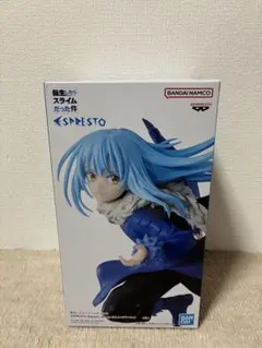 転スラ リムル=テンペストフィギュア ESPRESTO