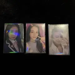 櫻井美羽 トレカ